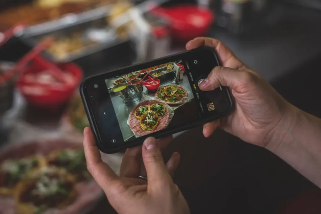 Behind Every Great Meal Stories, Skills & Systems That Matter